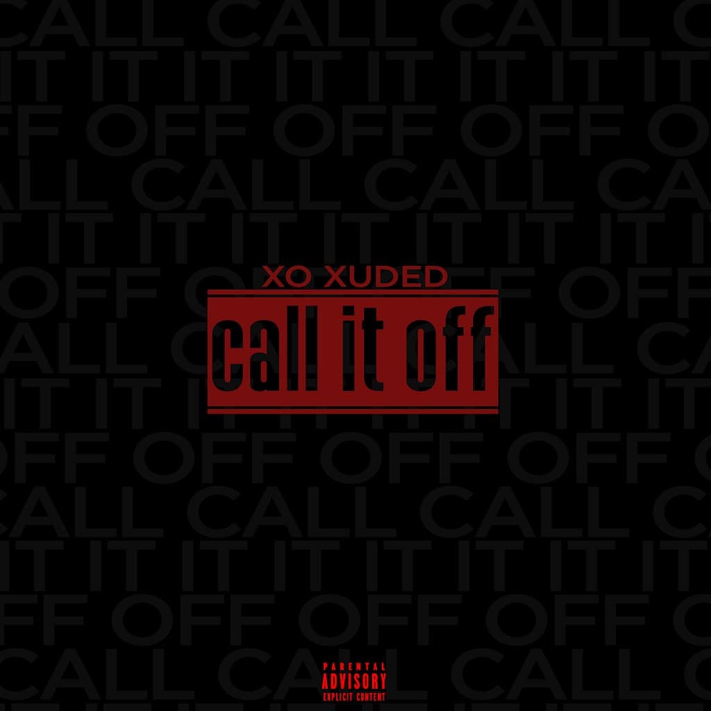 Call It Off cover art