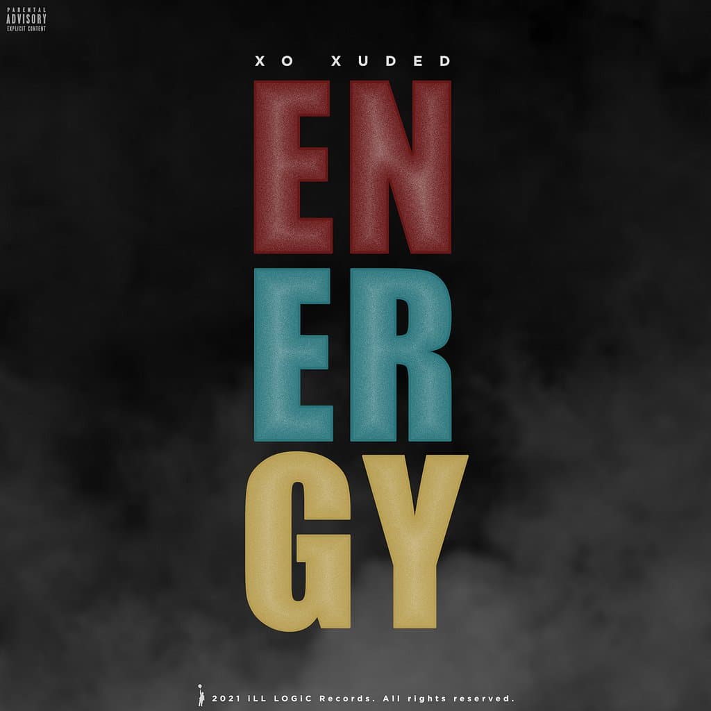 Energy cover art
