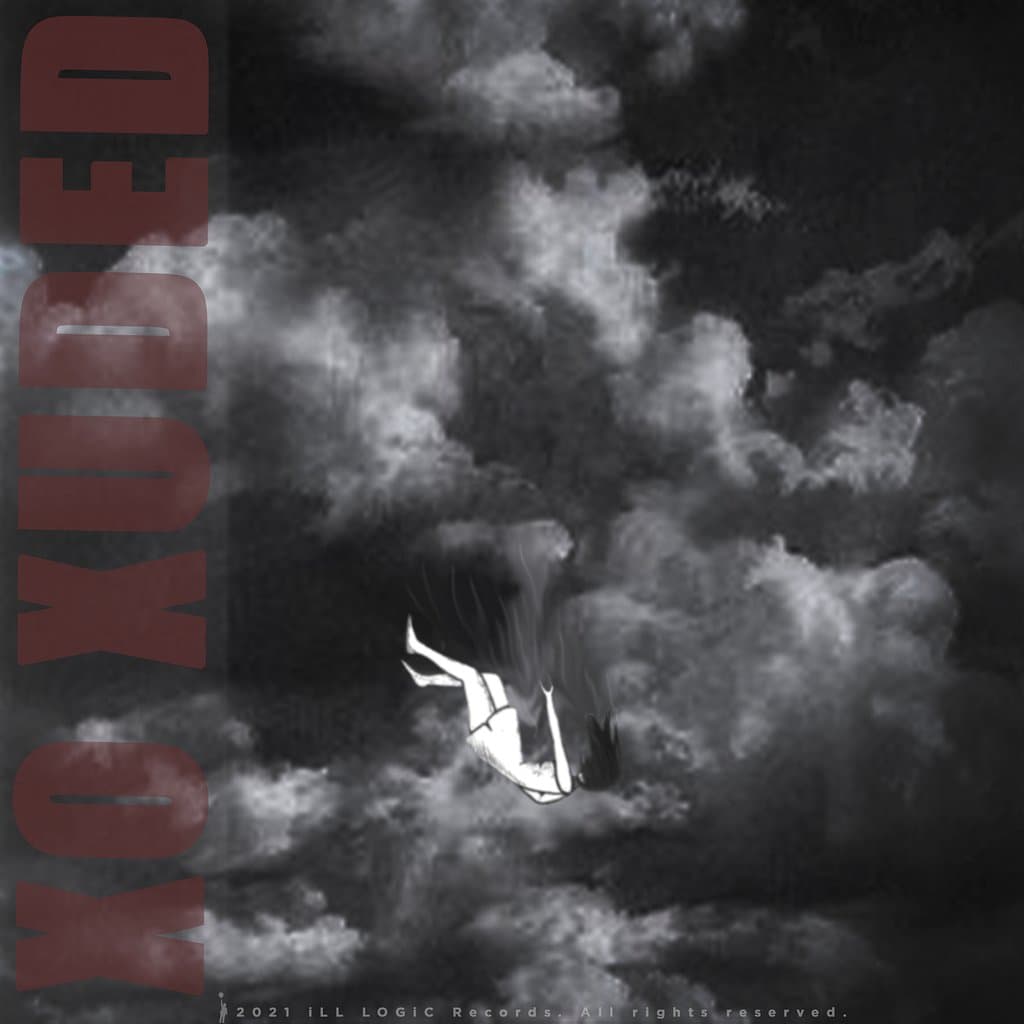 Falling cover art