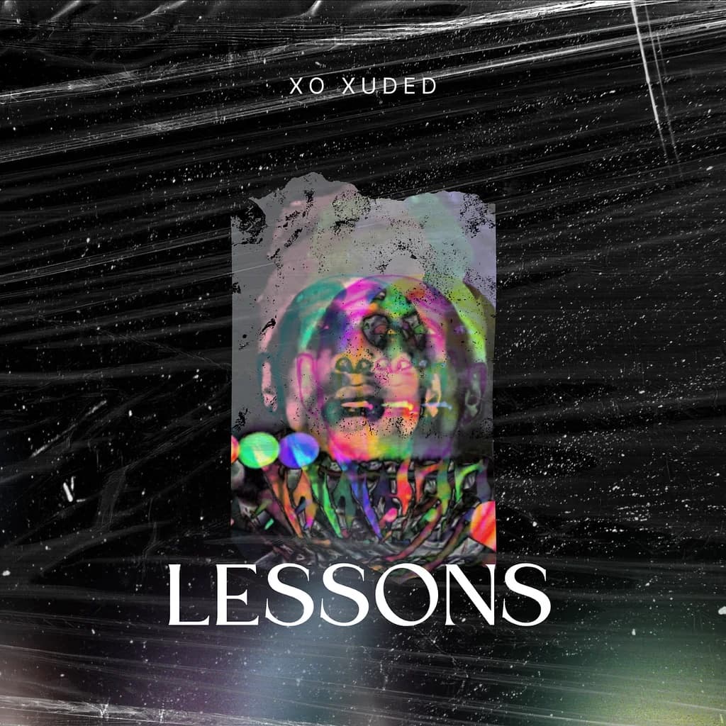 lessons cover art