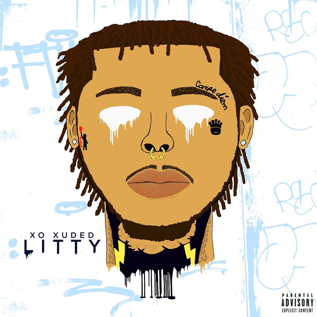 Litty cover art
