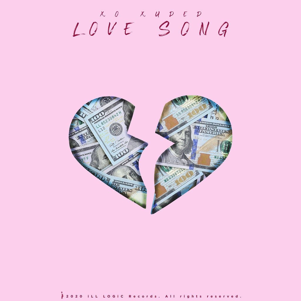 Love Song cover art
