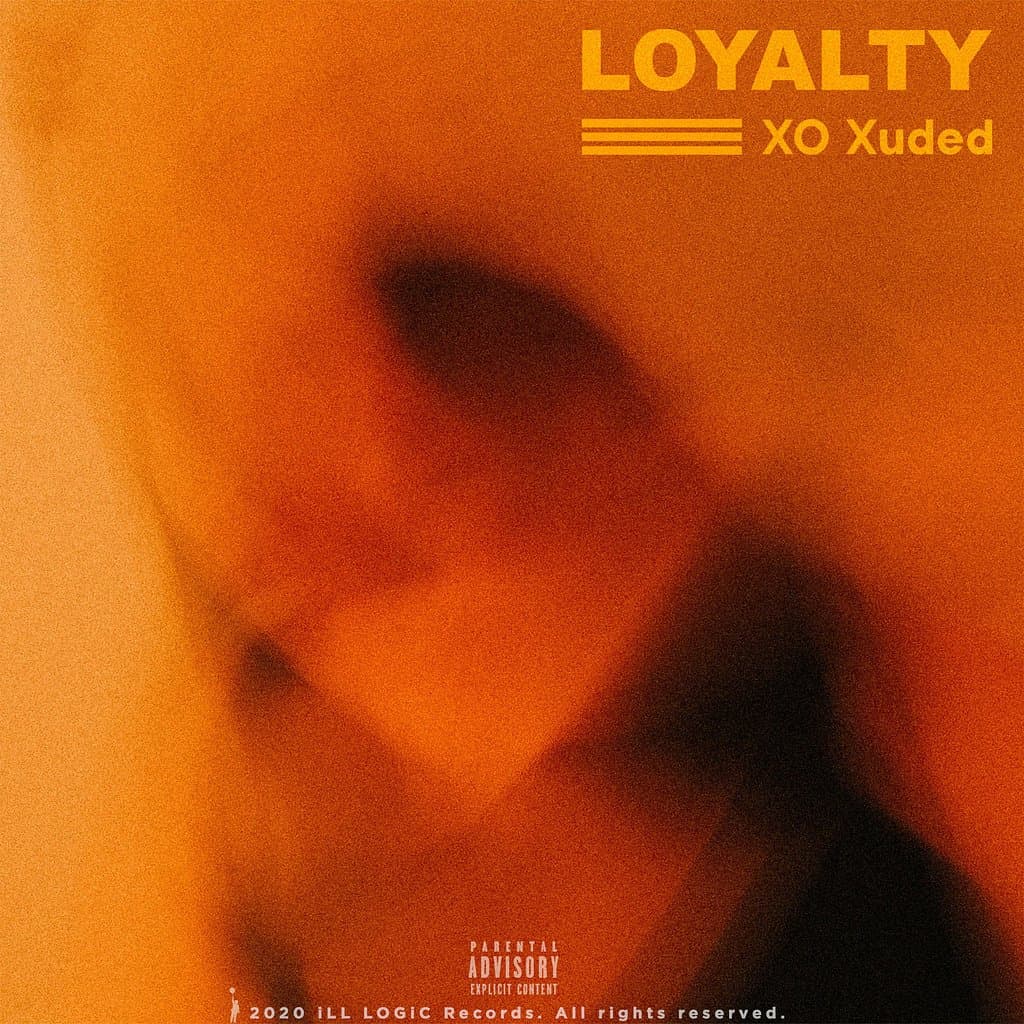 Loyalty cover art