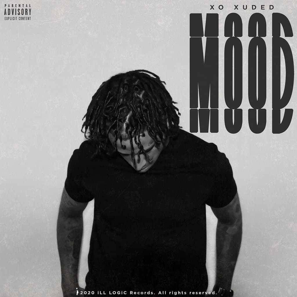Mood cover art