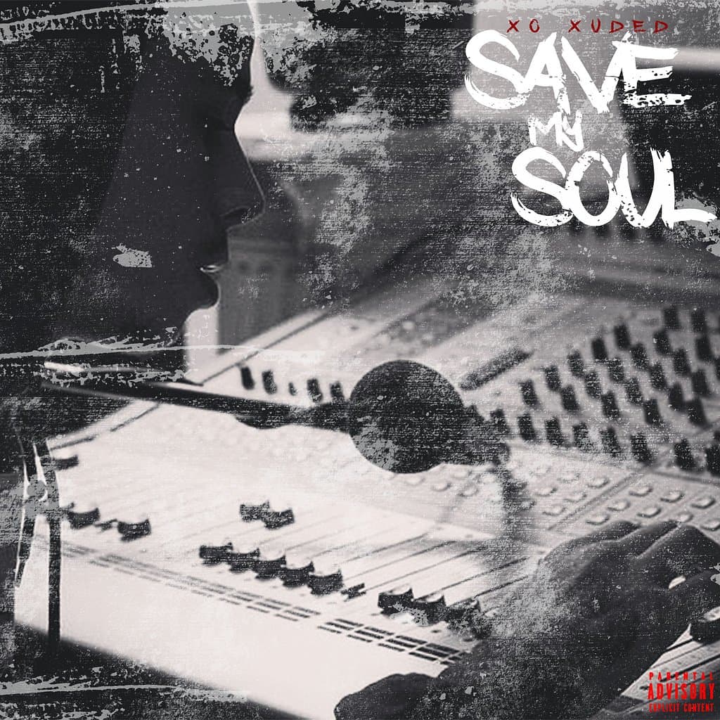 Save My Soul cover art