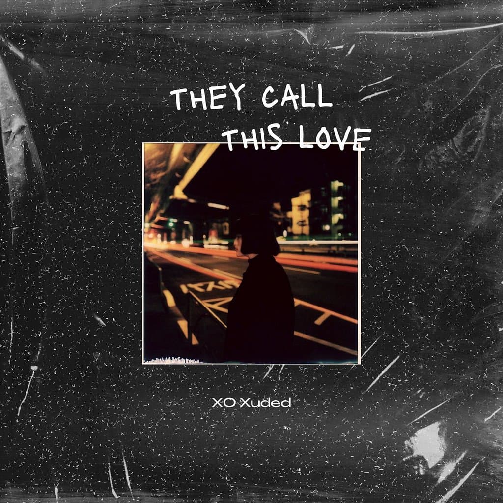 they call this love cover art
